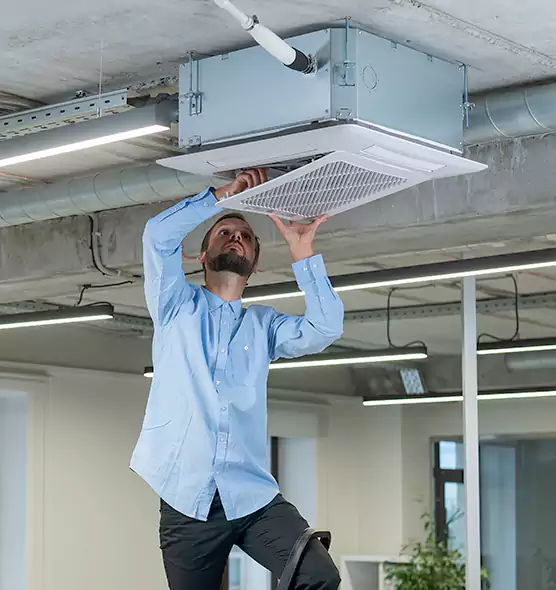 Professional Air Duct Cleaners in Centralia, WA