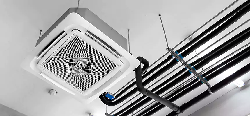 Our Air Duct Deep Cleaning Services in Centralia, WA