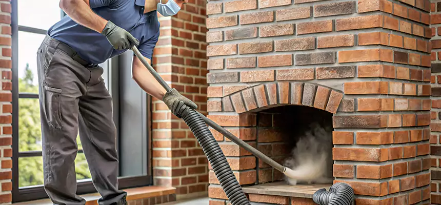 Our Chimney Sweep Services in Centralia, WA