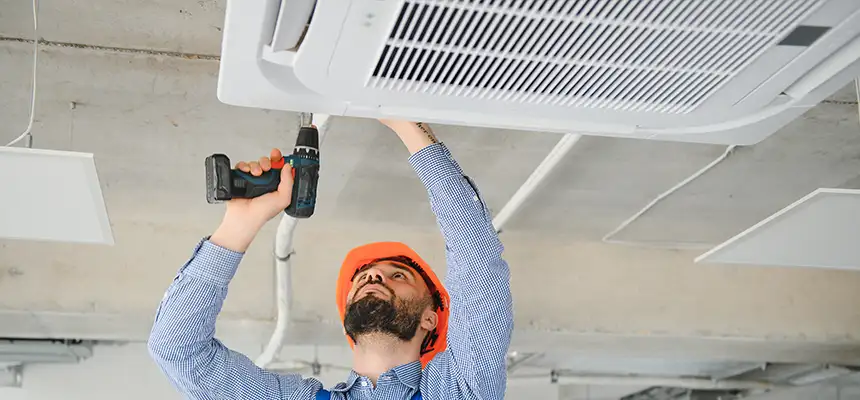 Detailed Multi‑Unit Riser & Roof Termination Cleaning in Centralia
