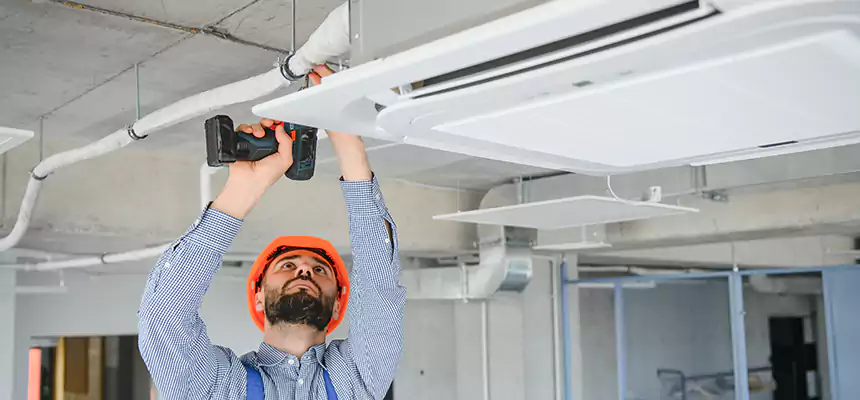 Eco‑Friendly Coil & Plenum Deep Cleaning in Centralia