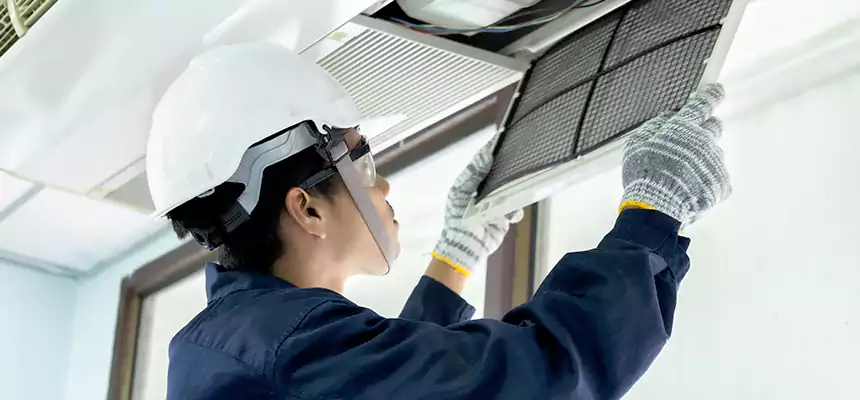 Our Mold & Mildew Removal from Air Ducts Services in Centralia, WA