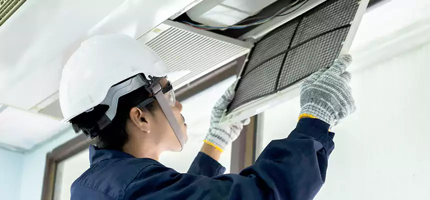 Our Residential Air Vent Cleaning Services in Centralia, WA