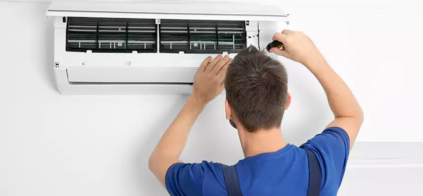 Our Smart Air Conditioning Installation Services in Centralia, WA
