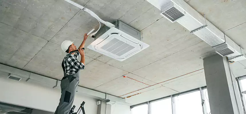 Our Wi Fi Connected Air Ducts Services in Centralia, WA