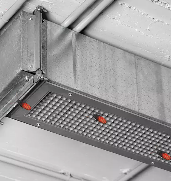 About Air Duct Cockroach Removal in Centralia, WA