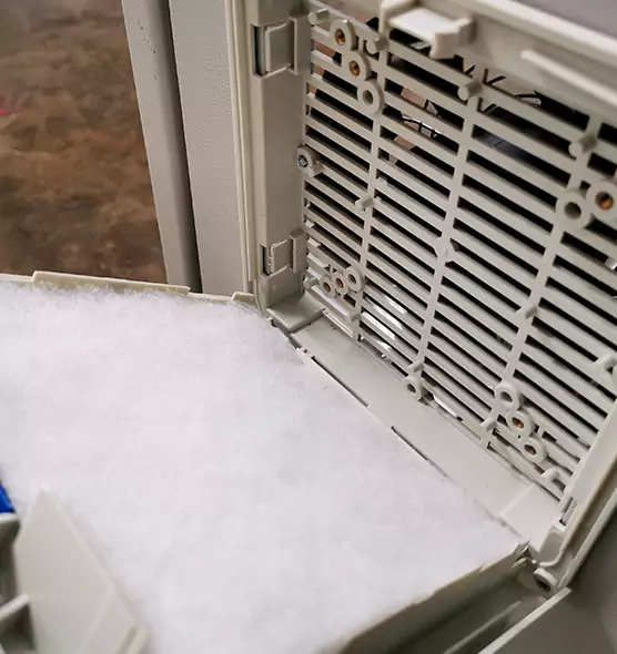 Professional Air Duct Expansion Solutions in Centralia, WA