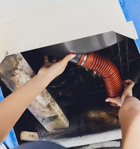 Professional Air Duct Leak Repair in Centralia, WA