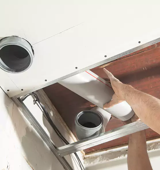 Professional Air Duct Replacement in Centralia, WA