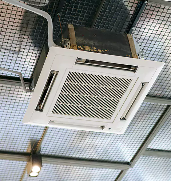 Top-Notch Allergy Relief Vent Cleaning Services in Centralia, WA