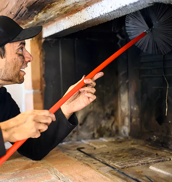 About Expert Chimney Cleaning in Centralia, WA