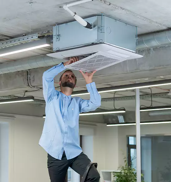 Expert Commercial Air Duct Cleaning in Centralia, WA