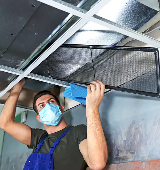 Professional Home Ventilation Cleaning in Centralia, WA