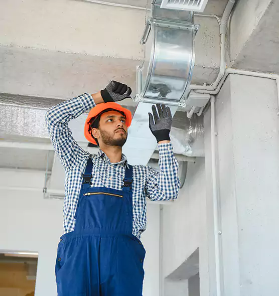 About Hotel Duct And Vent Cleaning in Centralia, WA