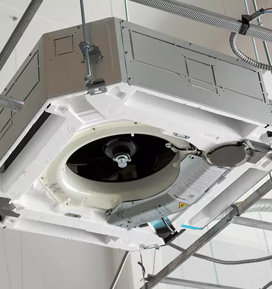 Professional Industrial Dryer Vent Cleaning in Centralia, WA