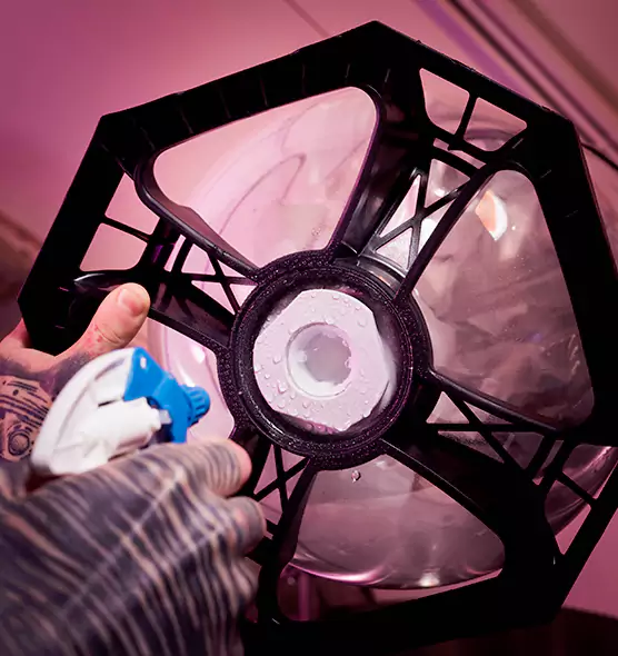 Expert Low VOC Vent Installation in Centralia, WA