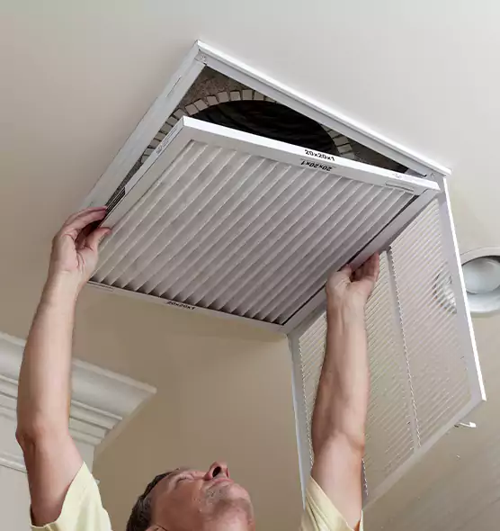 Advanced Residential Vent Cleaning in Centralia, WA