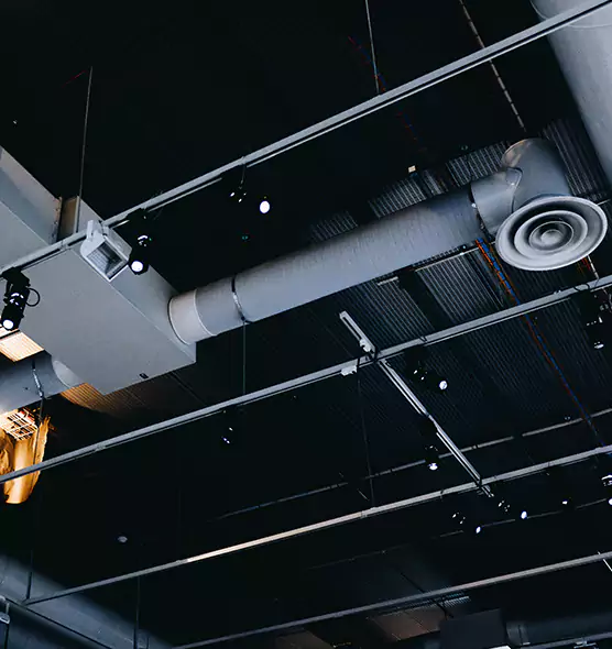 Professinal UV Light Air Purification for Ducts in Centralia, WA