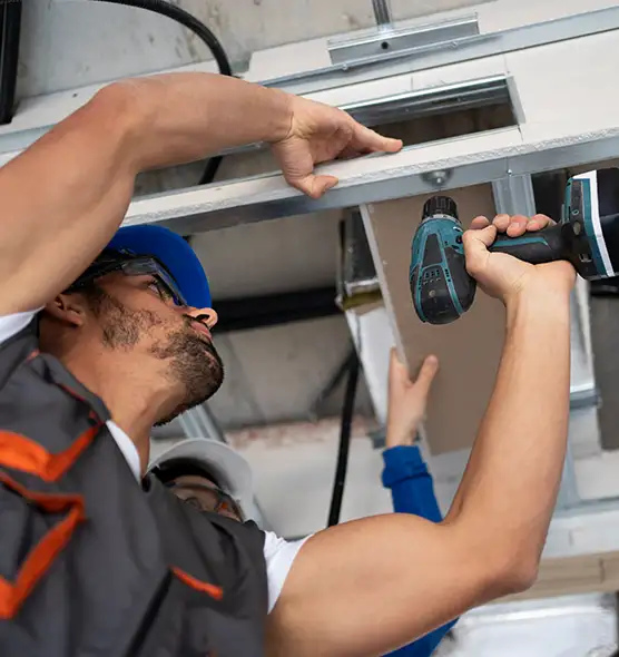 About Vent Smoke Odor Elimination in Centralia, WA