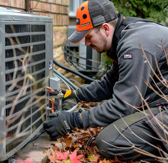 Why Homeowners & Businesses Trust Us in Centralia, WA?