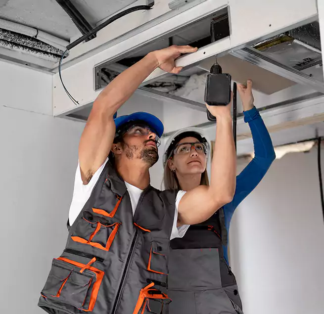 Why Homeowners & Businesses Trust Us in Centralia, WA